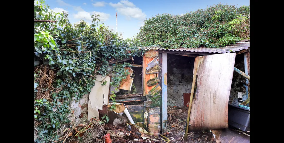 IDEAL RENTAL INVESTMENT OR STARTER HOME -Two Bedroom Period Cottage Located in Bideford Centre with courtyard 