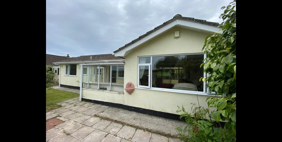 Moorland View, Bodwen St. Austell Cornwall PL26 8RP