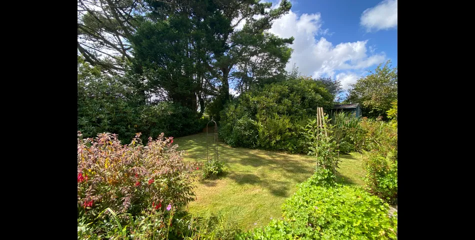 Moorland View, Bodwen St. Austell Cornwall PL26 8RP