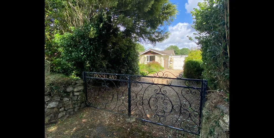 Moorland View, Bodwen St. Austell Cornwall PL26 8RP