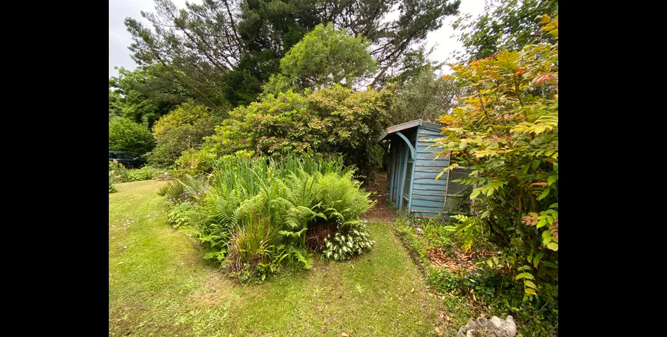 Moorland View, Bodwen St. Austell Cornwall PL26 8RP