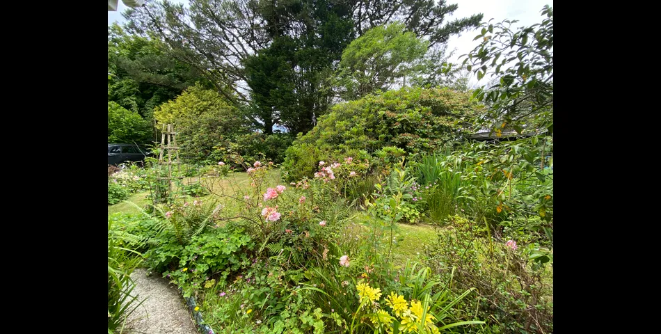 Moorland View, Bodwen St. Austell Cornwall PL26 8RP