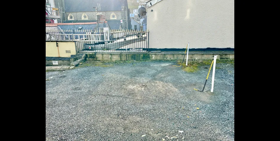 Flat 7, Rockcliffe Court, Ilfracombe, EX34 9BU