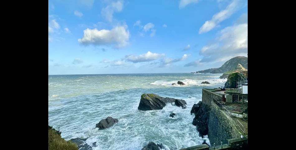 Flat 7, Rockcliffe Court, Ilfracombe, EX34 9BU
