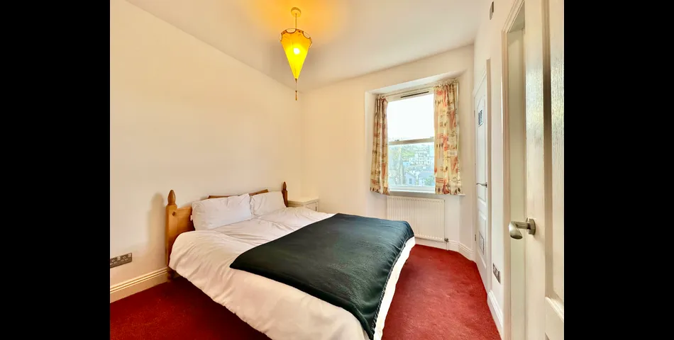 Flat 7, Rockcliffe Court, Ilfracombe, EX34 9BU
