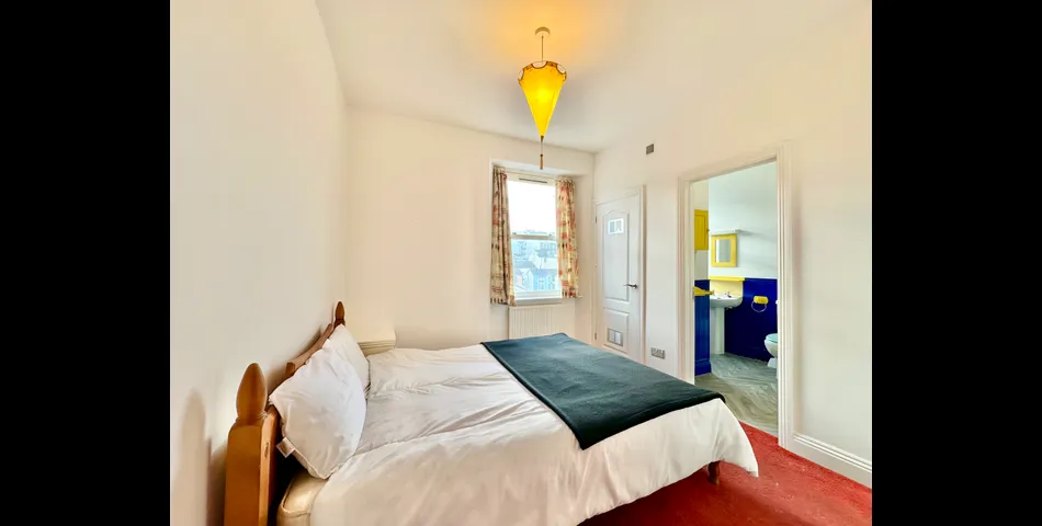 Flat 7, Rockcliffe Court, Ilfracombe, EX34 9BU
