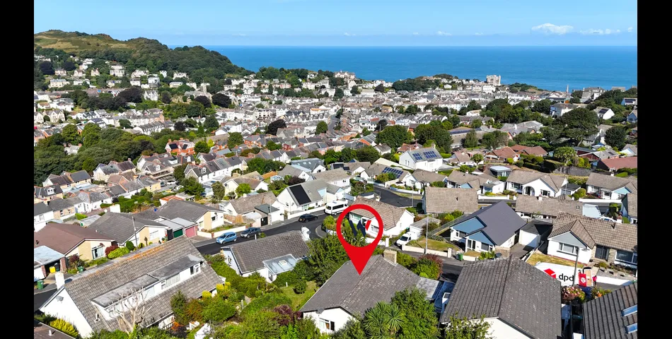 64 Fern Way, Ilfracombe, Devon, EX34 8JS