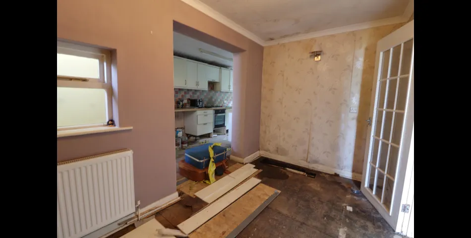 64 Fern Way, Ilfracombe, Devon, EX34 8JS