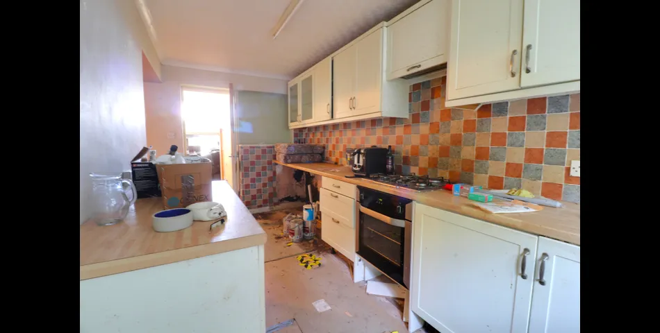 64 Fern Way, Ilfracombe, Devon, EX34 8JS