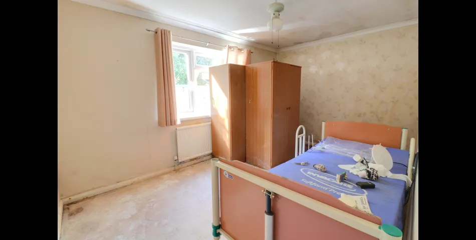 64 Fern Way, Ilfracombe, Devon, EX34 8JS