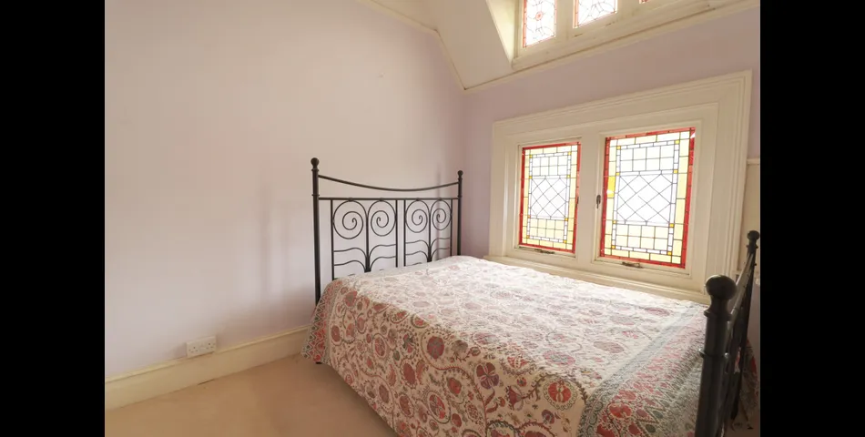 Brookdale Lodge, 1 Brookdale Avenue, Ilfracombe, Devon, EX34 8DB