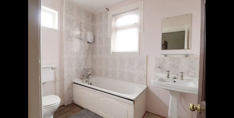 Brookdale Lodge, 1 Brookdale Avenue, Ilfracombe, Devon, EX34 8DB