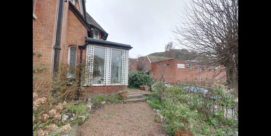Brookdale Lodge, 1 Brookdale Avenue, Ilfracombe, Devon, EX34 8DB