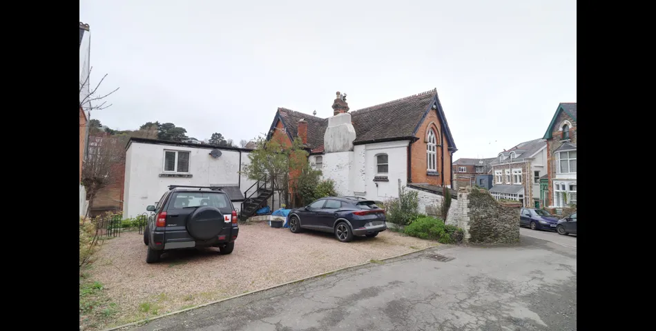 Brookdale Lodge, 1 Brookdale Avenue, Ilfracombe, Devon, EX34 8DB