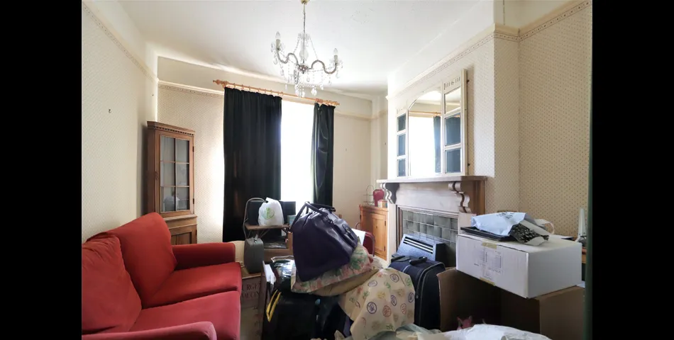 TWO BEDROOM END OF TERRACEREQUIRES FULL MODERNISATION PERIOD PROPERTY IN BIDEFORD