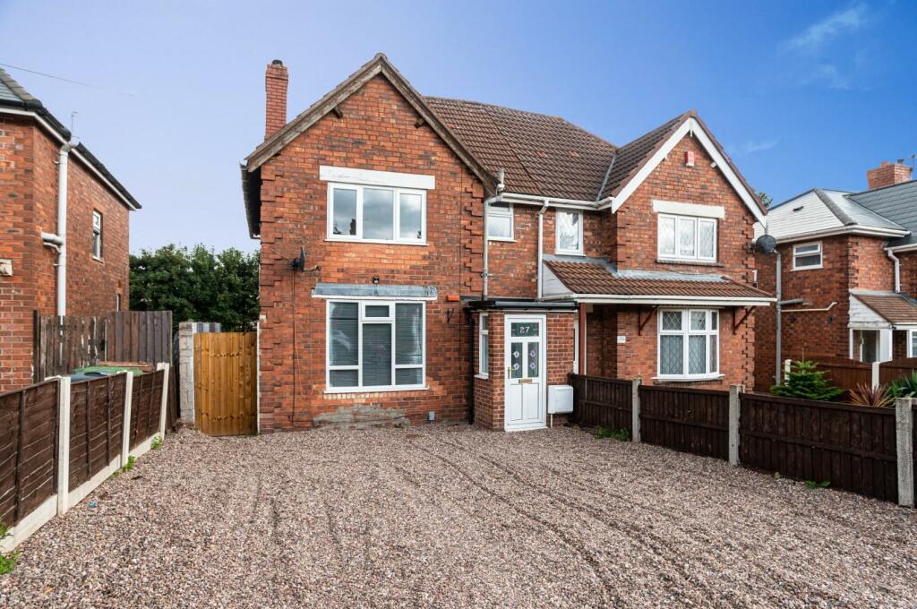 Property cover