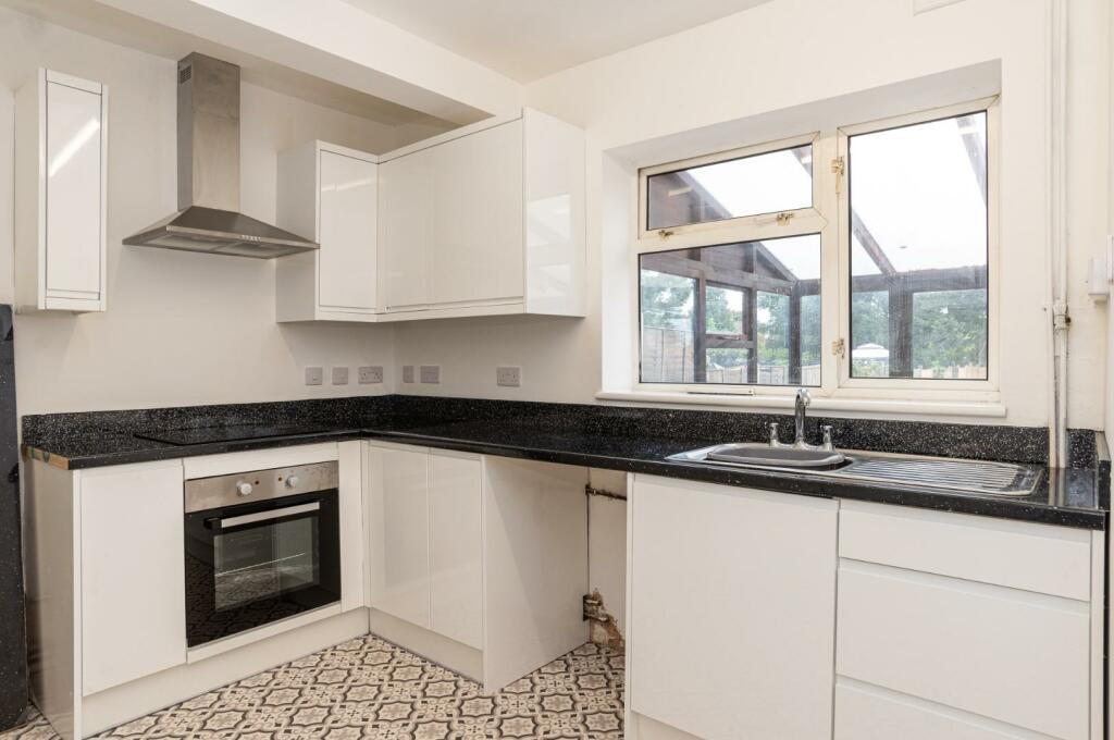 3 bed Semi-Detached