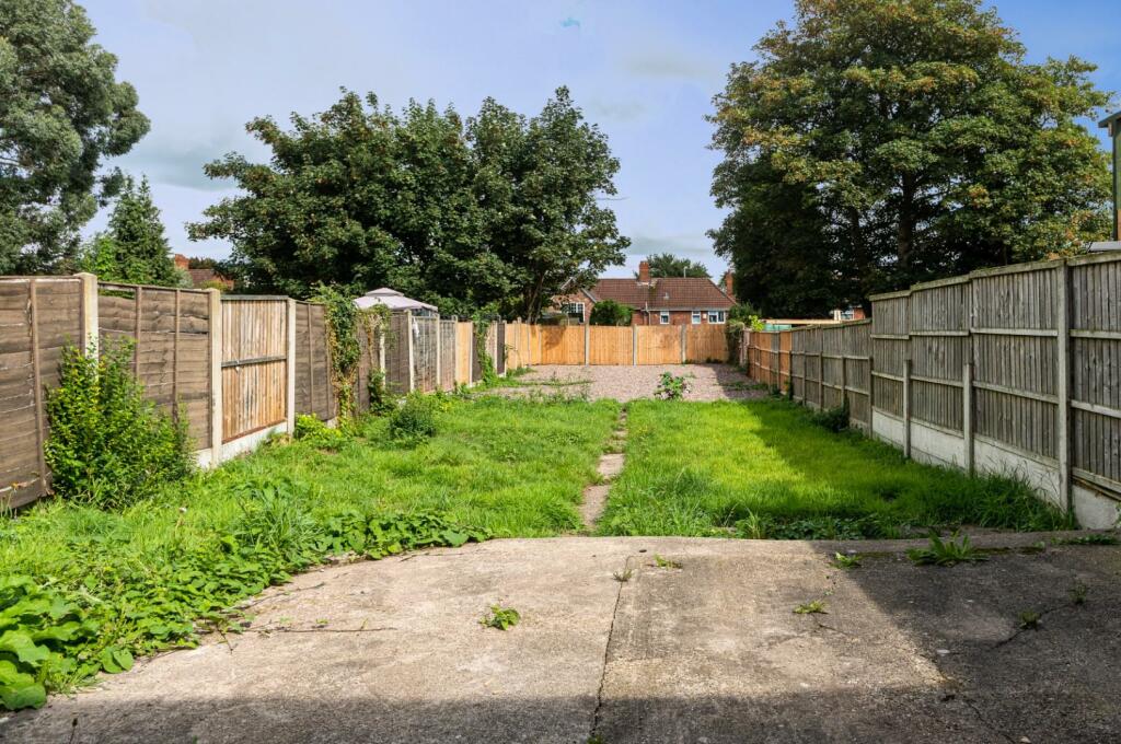 3 bed Semi-Detached