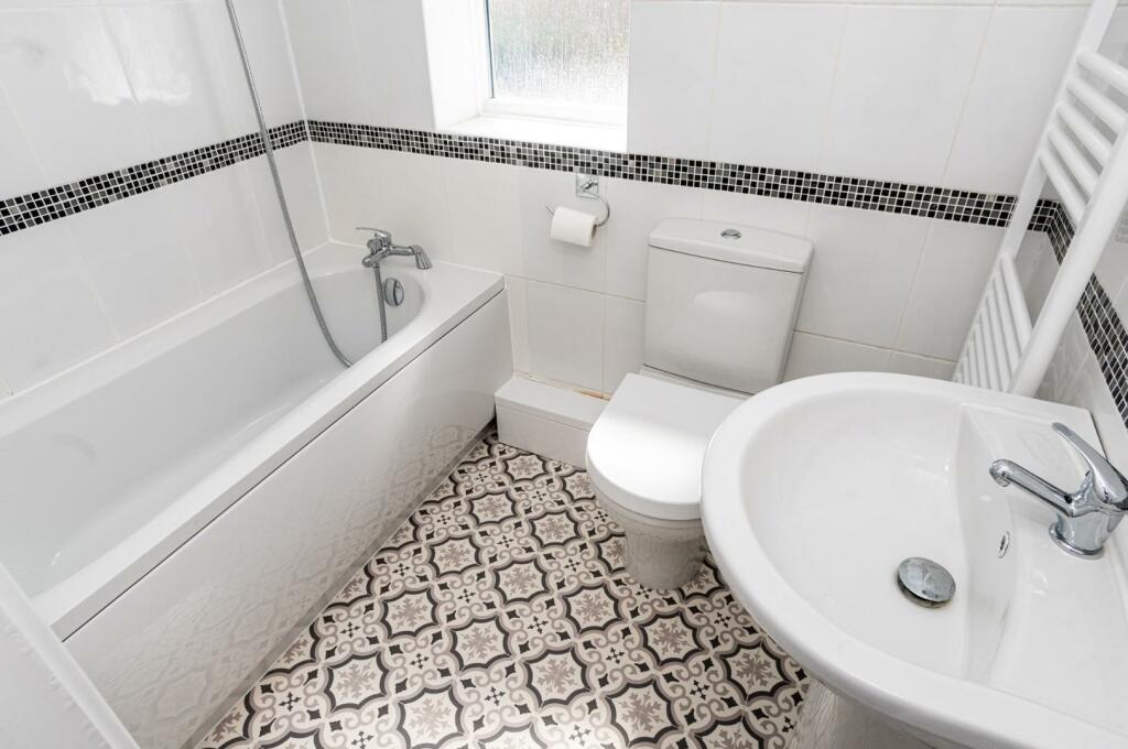 3 bed Semi-Detached