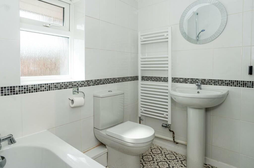 3 bed Semi-Detached