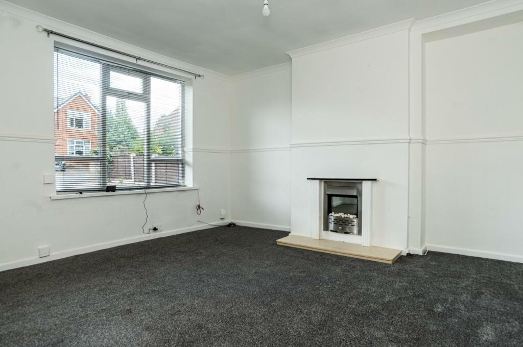 3 bed Semi-Detached