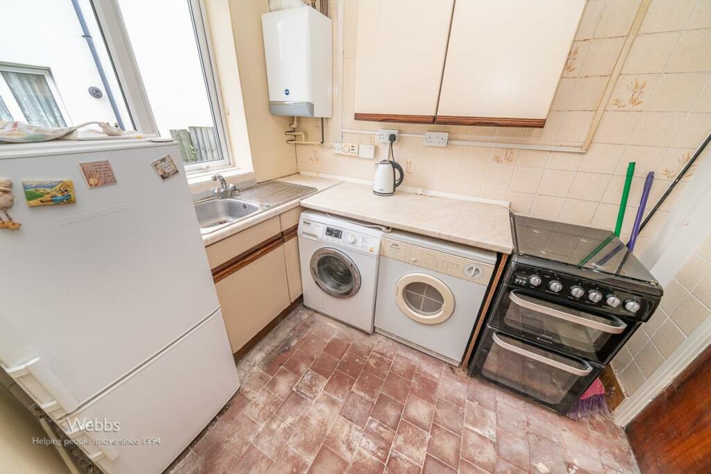 3 bed Semi-Detached