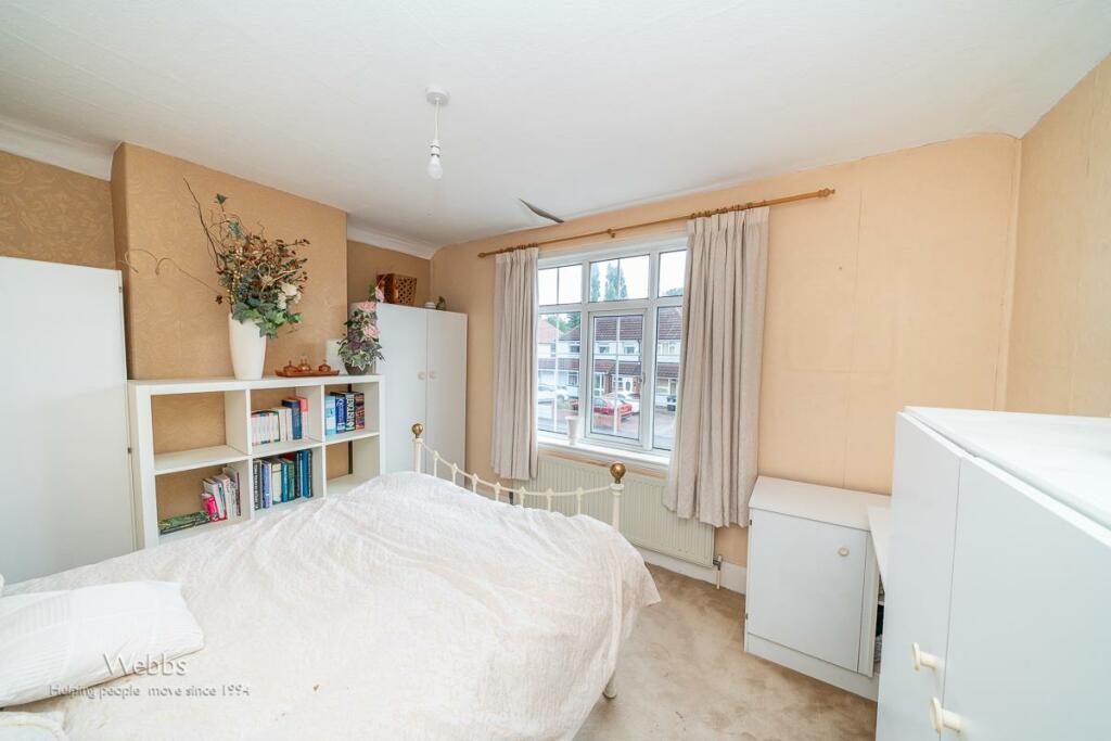 3 bed Semi-Detached
