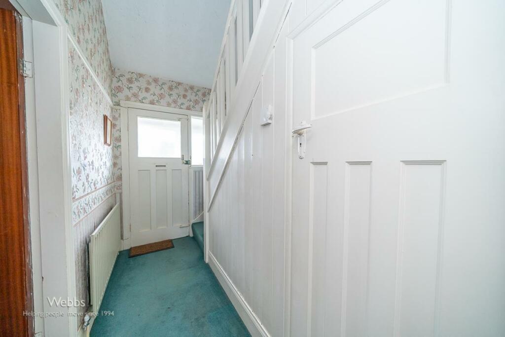3 bed Semi-Detached