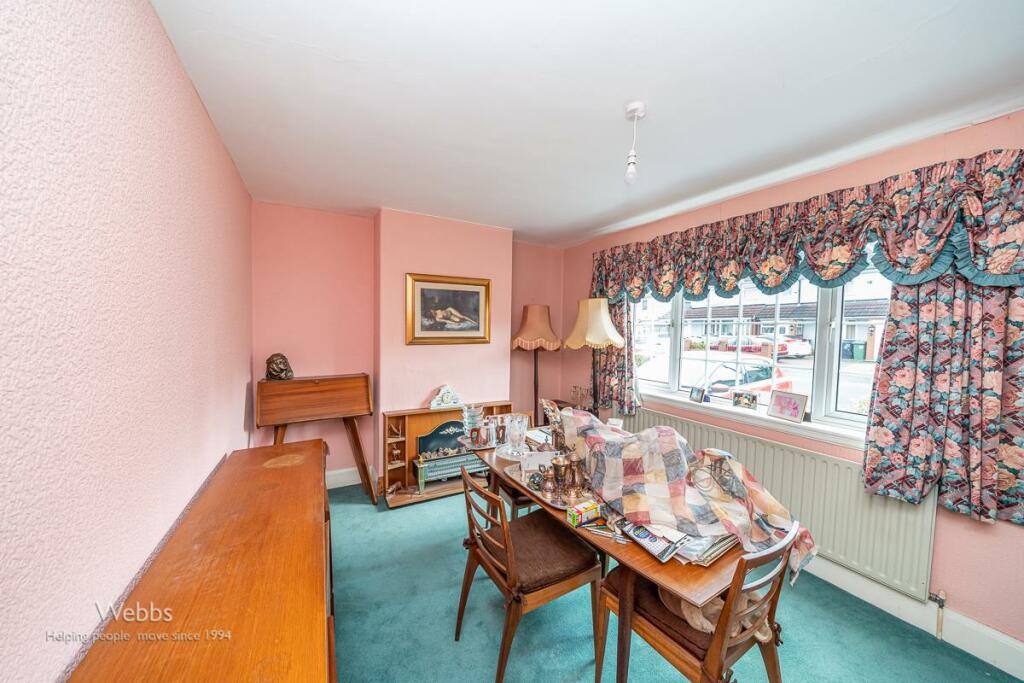3 bed Semi-Detached