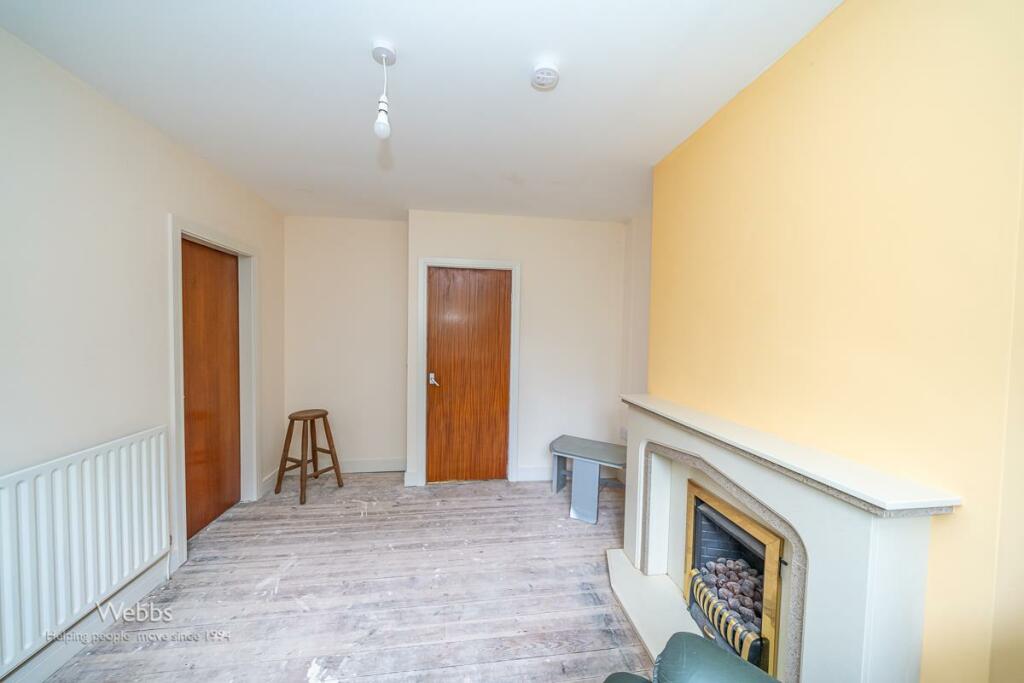 3 bed Semi-Detached