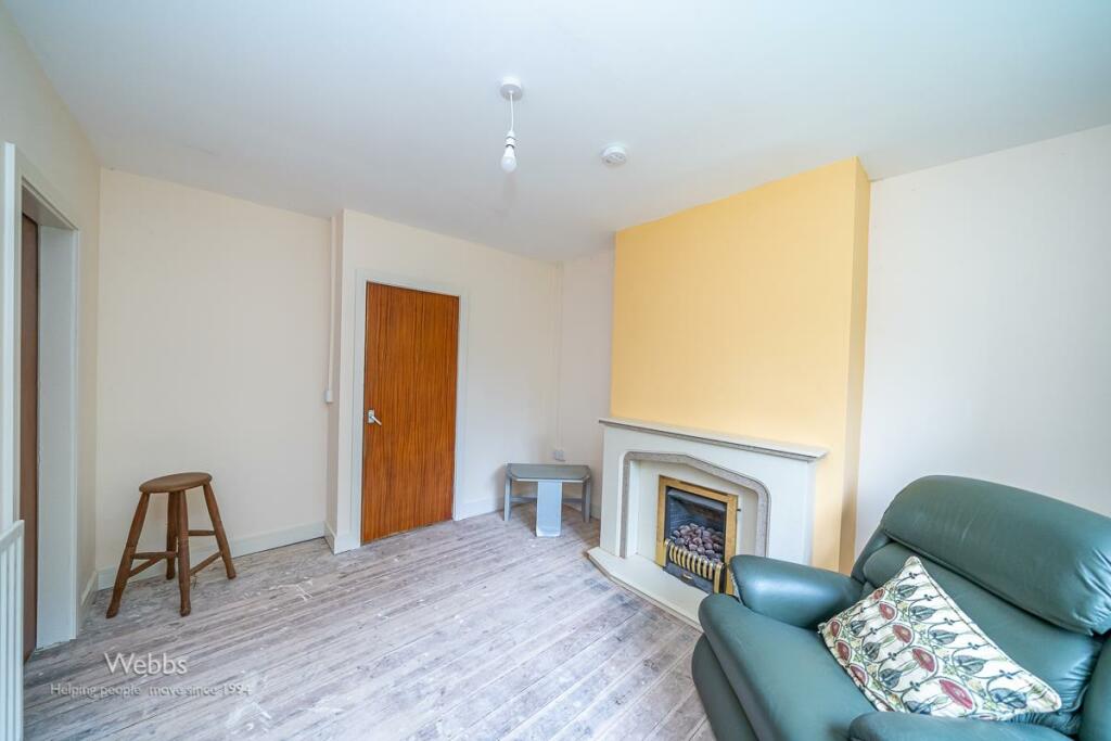 3 bed Semi-Detached
