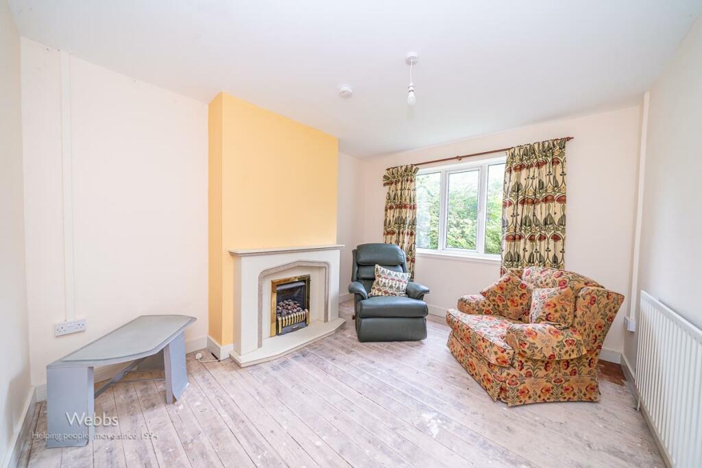 3 bed Semi-Detached