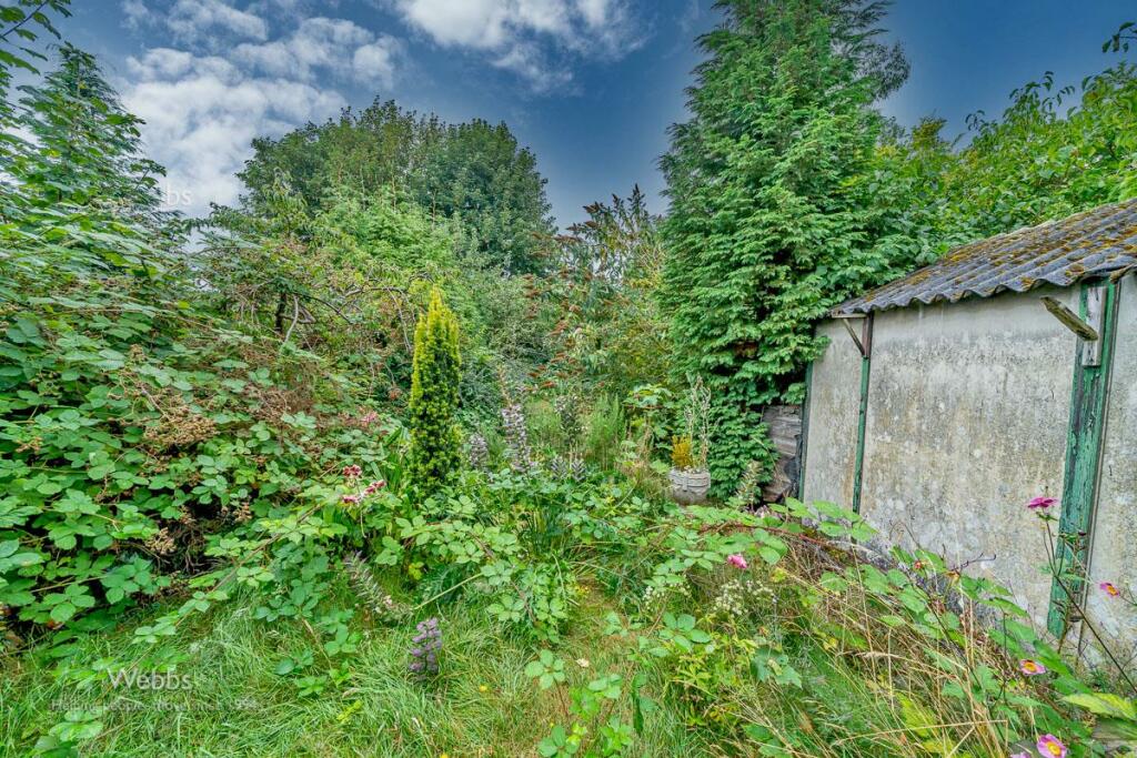 3 bed Semi-Detached