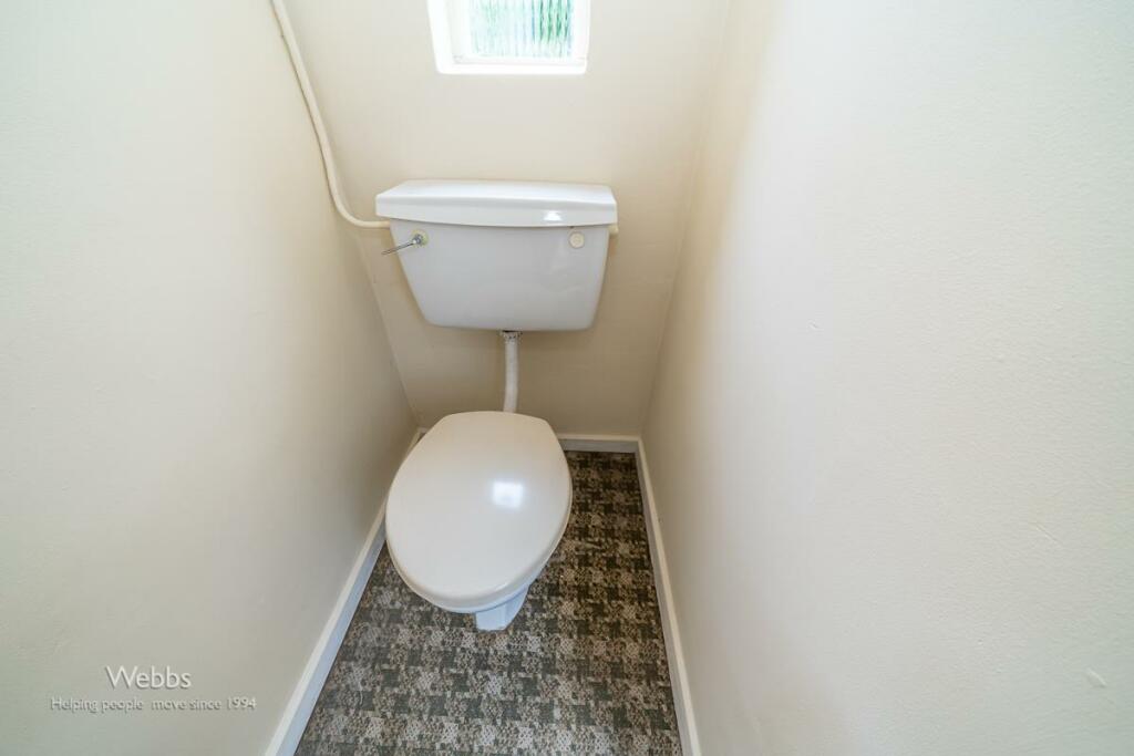 3 bed Semi-Detached