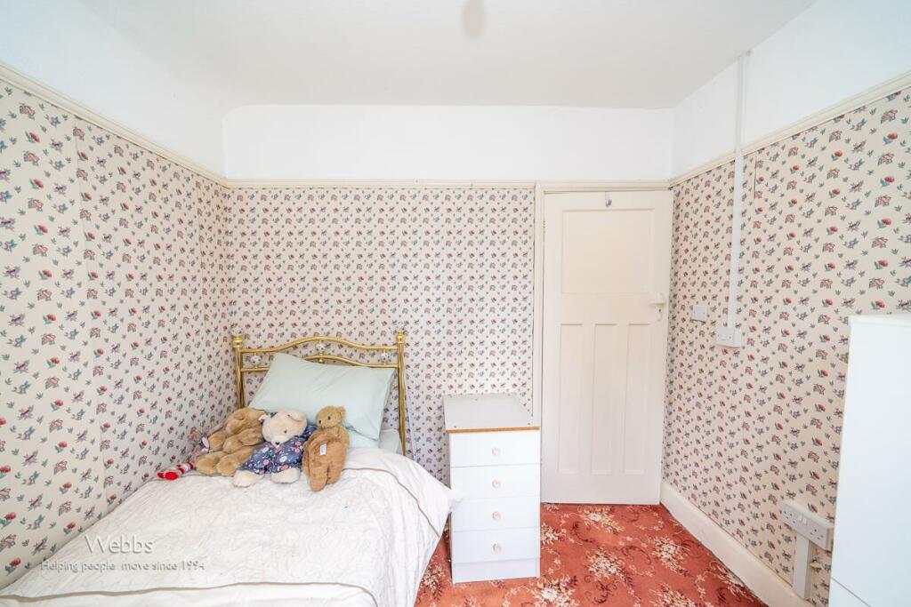 3 bed Semi-Detached