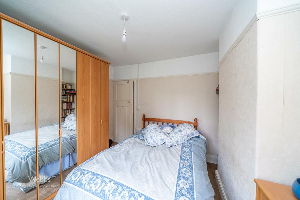 3 bed Semi-Detached