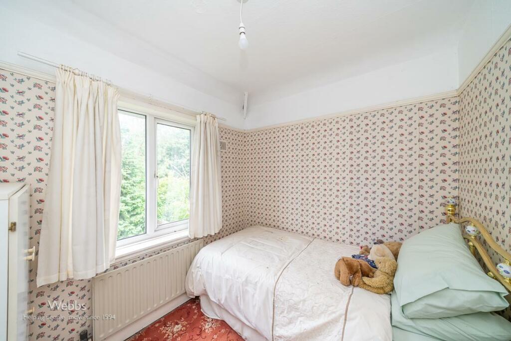 3 bed Semi-Detached