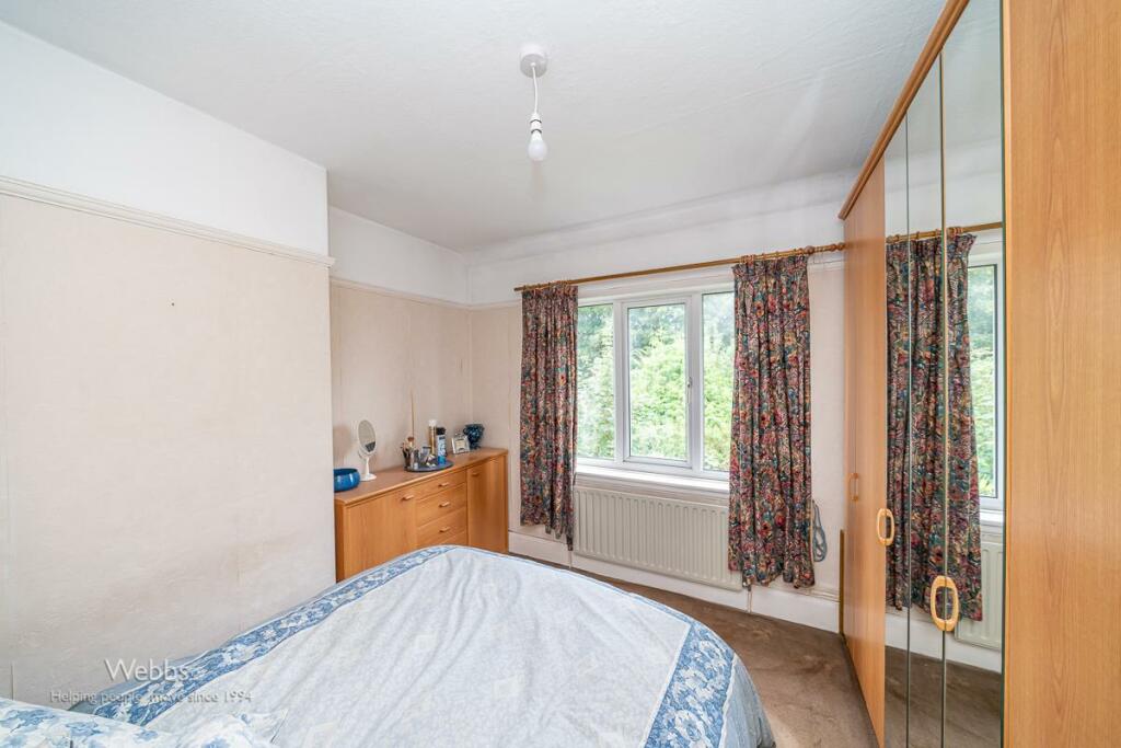 3 bed Semi-Detached