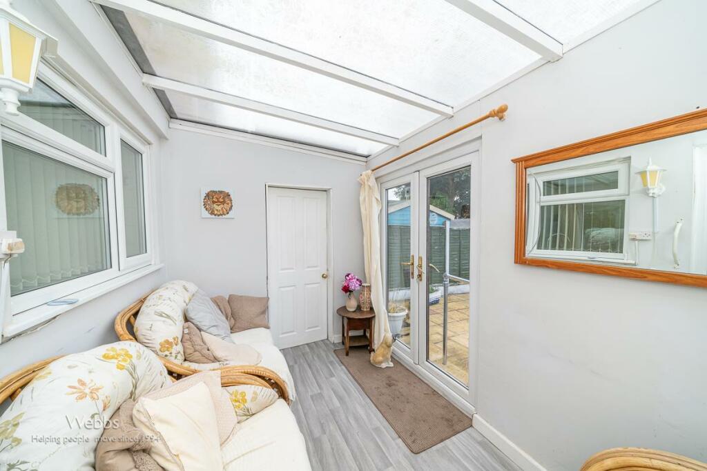 3 bed Semi-Detached