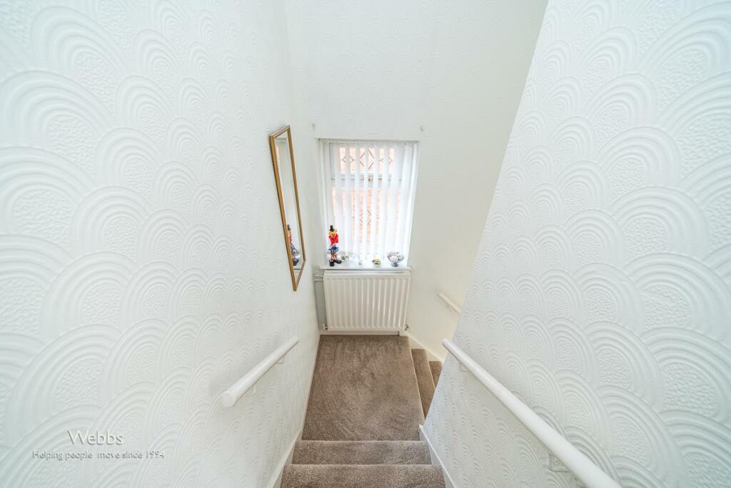 3 bed Semi-Detached