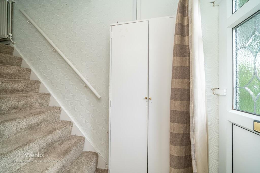 3 bed Semi-Detached