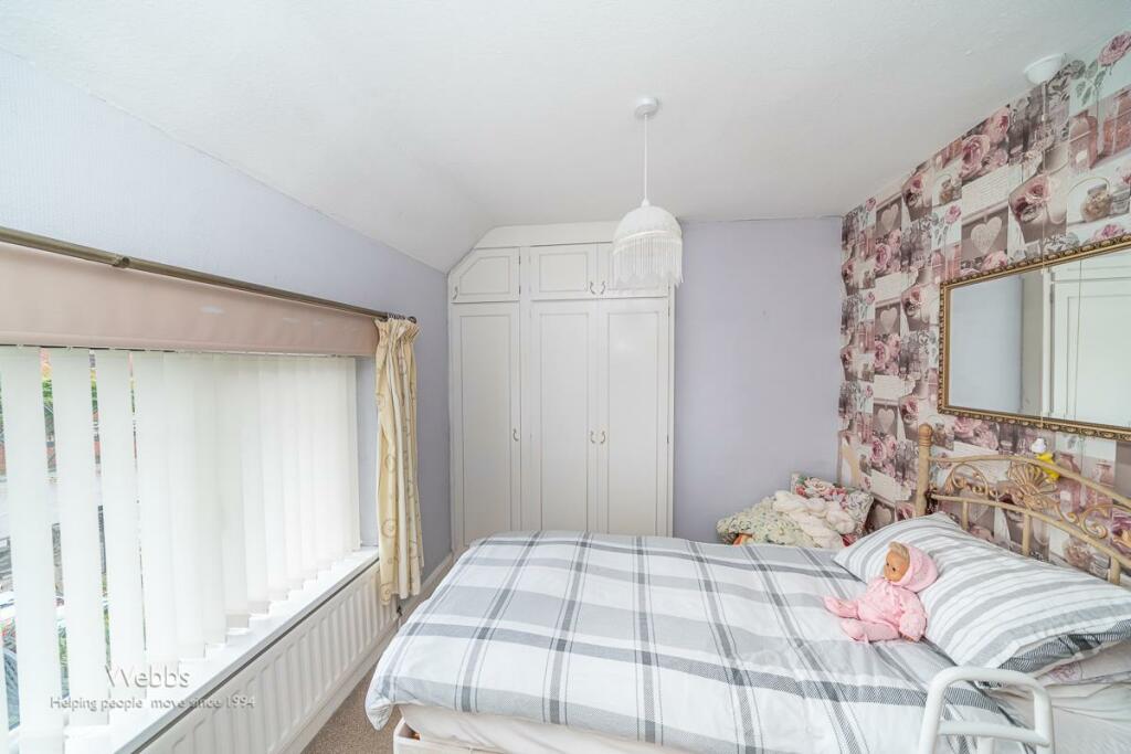 3 bed Semi-Detached