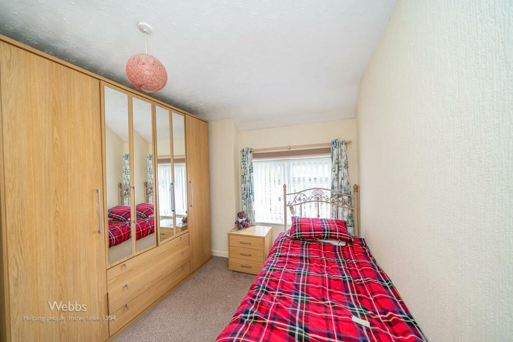 3 bed Semi-Detached