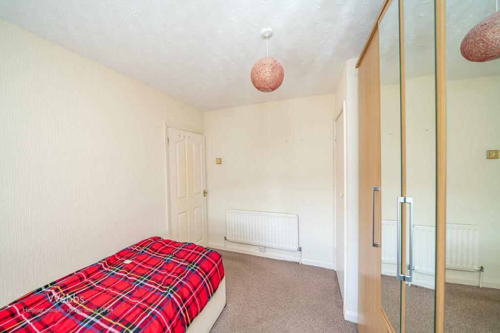 3 bed Semi-Detached