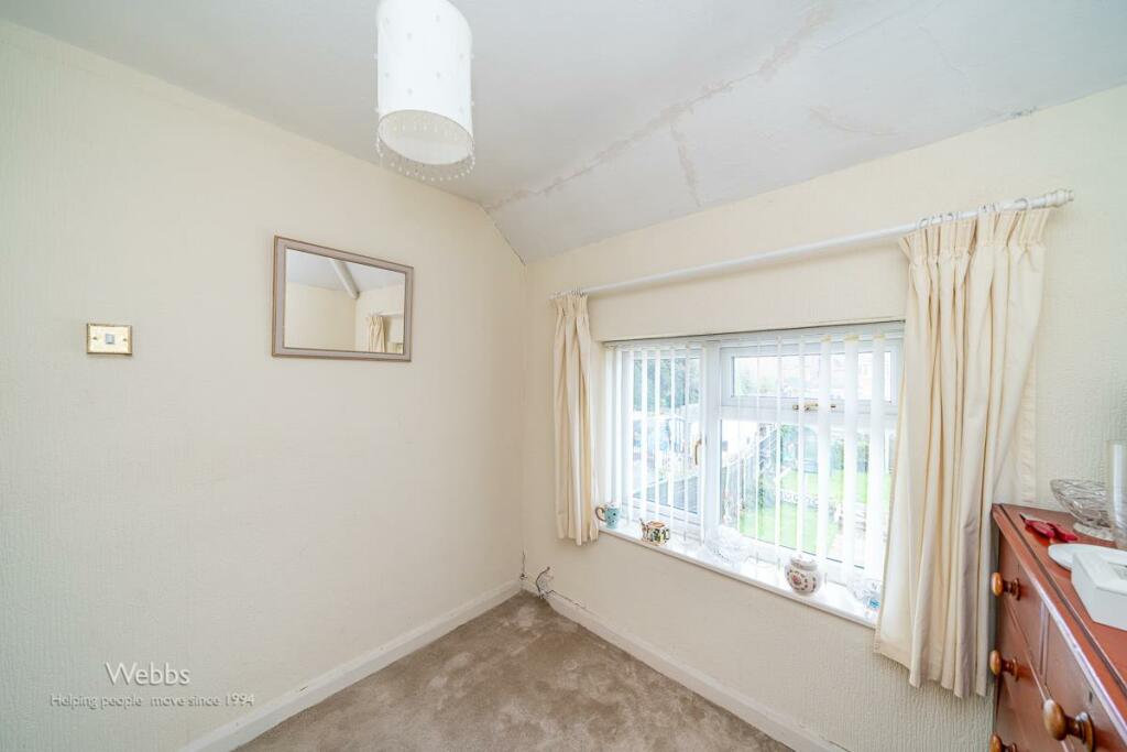 3 bed Semi-Detached