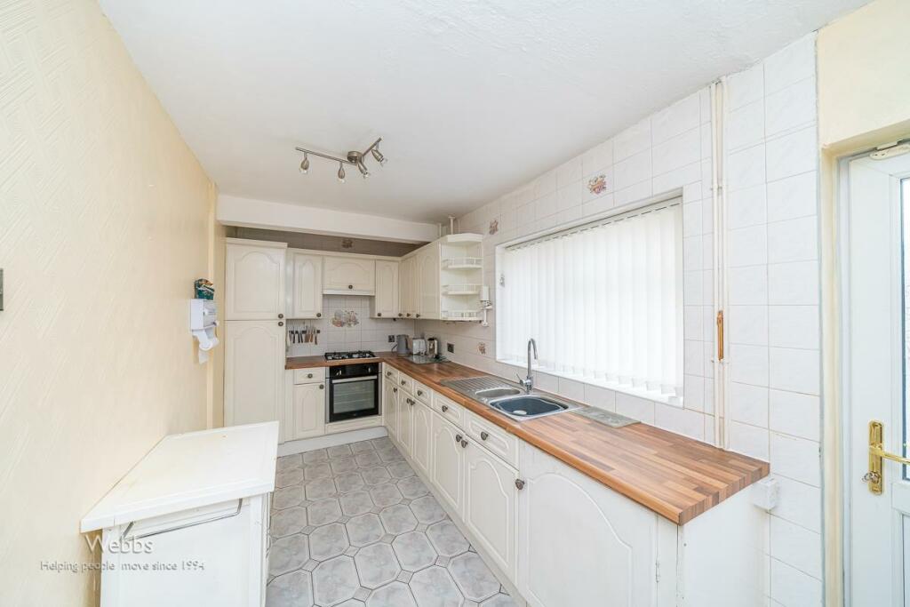 3 bed Semi-Detached
