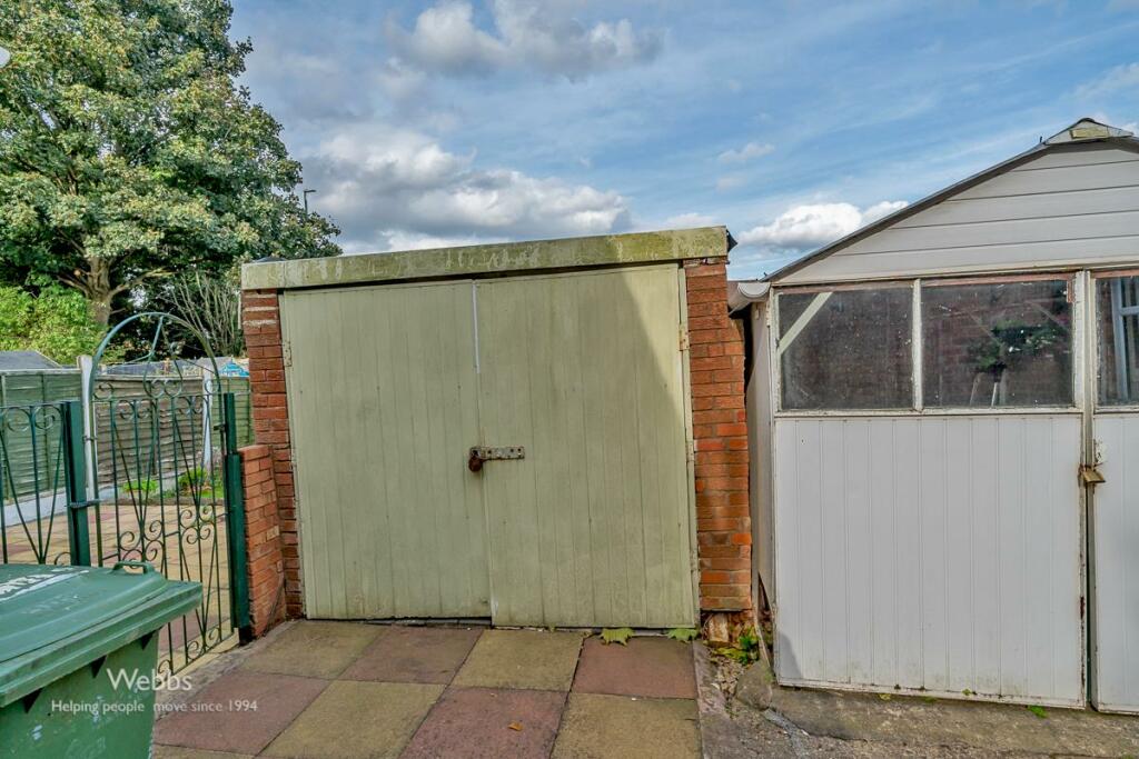 3 bed Semi-Detached