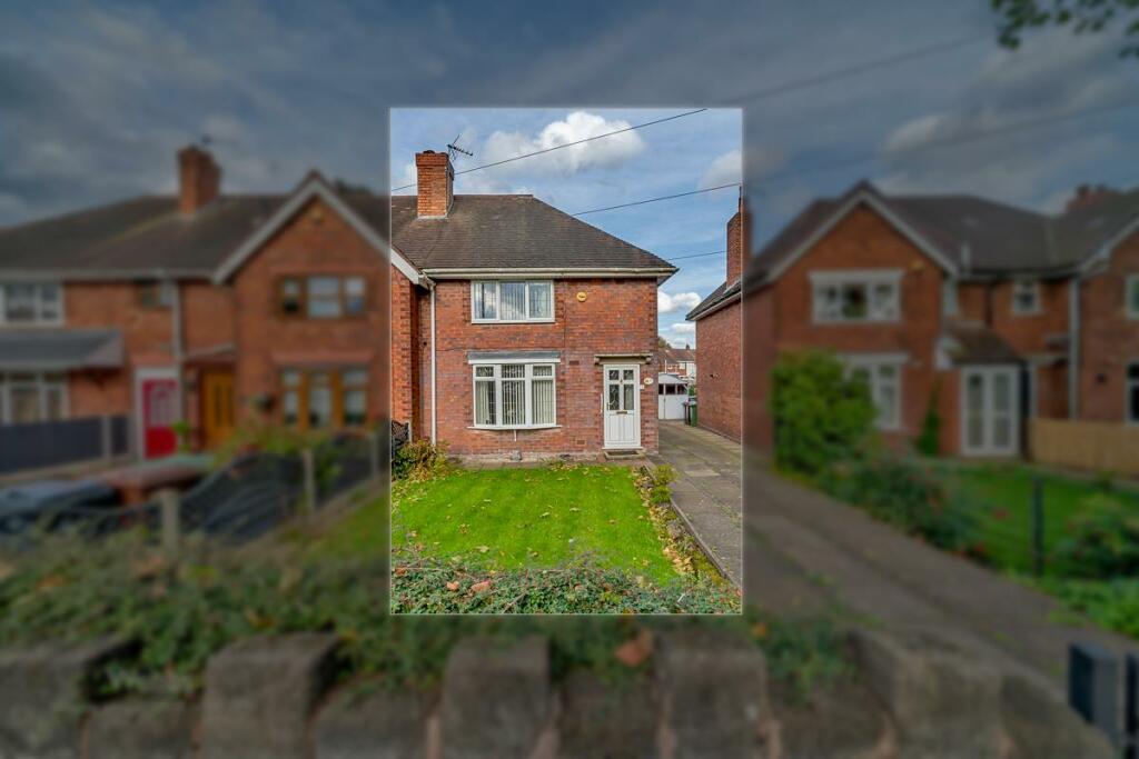 3 bed Semi-Detached