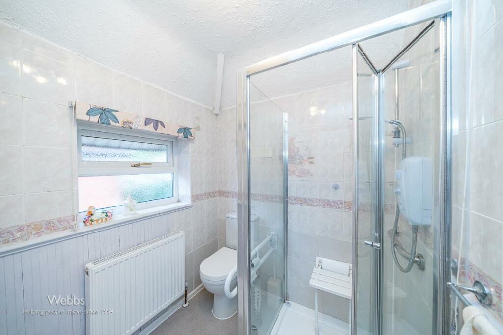 3 bed Semi-Detached