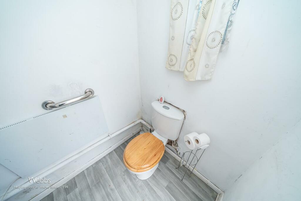 3 bed Semi-Detached